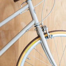 画像をギャラリービューアに読み込む, pop grumpy オリジナルタイヤ LIL' PICNIC 26x1.25 650C panacacer パナレーサー パセラ 街乗り コミューター かわいい おしゃれ のんびり ゆったり ピクニック tokyobike トーキョーバイク タイヤ交換 サイドスキン