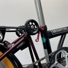 Load image into Gallery viewer, SON Nabendynamo イージー ホイール