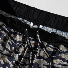 画像をギャラリービューアに読み込む, 【30%off】ELDORESO Tempo Buggt Shorts E2108013 エルドレッソ