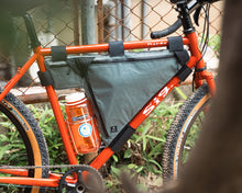 Load image into Gallery viewer, Sig.Rando 専用フレームバッグ