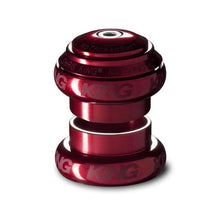 Load image into Gallery viewer, ChrisKing No Threaded 1-1/8 SOTTO VOCE(文字同色) ヘッドセット クリスキング