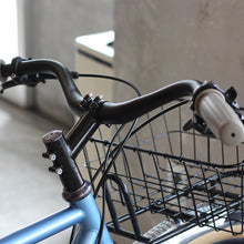 画像をギャラリービューアに読み込む, GRUMPYオリジナルステム GS-001 ブラック NITTO ニットー ステム