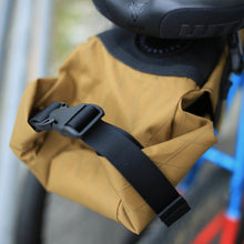 Load image into Gallery viewer, FAIRWEATHER Seat Bag Mini x-pac フェアウェザー
