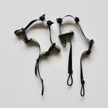 Load image into Gallery viewer, RACK STRAP 1本 RESISTANT レジスタント