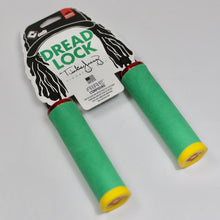 画像をギャラリービューアに読み込む, ODI DREADLOCK lock-on Grip グリップ