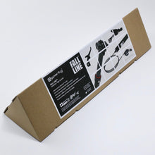 画像をギャラリービューアに読み込む, FALL LINE ドロッパ—シートポスト 75mm-150mmストローク 9point8 ナインポイントエイト