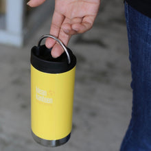 Load image into Gallery viewer, 【10%off】KLEAN KANTEEN TKWide 12oz ボディーロゴあり (355ml)