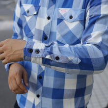 Load image into Gallery viewer, TOPO DESIGNS MOUNTAIN SHIRT マウンテンシャツ トポデザイン(Topo Designs)の商品画像(写真8)