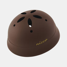 画像をギャラリービューアに読み込む, ルシック ベビーL / Le Chic Baby L nicco ニコ 子供用ヘルメット