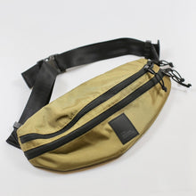 画像をギャラリービューアに読み込む, 【30%off】THE BROWN BUFFALO BEYONDSLING 420Dナイロン ザブラウンバッファロー ショルダー ウエストバッグ ボディーバッグ