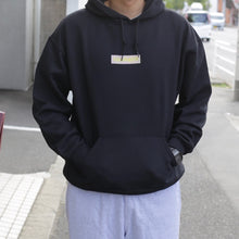 Load image into Gallery viewer, Chari&Co CONTOUR HOODIE SWEATS スウェット チャリアンドコー(Chari&Co)の商品画像(写真3)