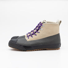 画像をギャラリービューアに読み込む, MOONSTAR ALWEATHER MT ベージュブラック ムーンスター