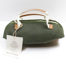 画像をギャラリービューアに読み込む, holo Rugger Bag M ラガーバッグ 保冷ライニング コーヒーライド コーラライド フロントバッグ