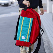 Load image into Gallery viewer, 【20%off】TOPO DESIGNS MOUNTAIN DUFFEL 40L トポデザイン サイクリング マウンテン ダッフルバッグ