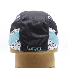 Load image into Gallery viewer, GIRO PELOTON CAP BLACK YASUDA OS 20 ジロ