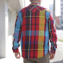 画像をギャラリービューアに読み込む, 【40%off】TOPO DESIGNS MOUNTAIN SHIRT HEAVYWEIGHT MEN'S マウンテンシャツ トポデザイン