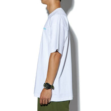 画像をギャラリービューアに読み込む, 【50%off】Chari&Co x NAGA SKID IN THE RAIN TEE Tシャツ チャリアンドコー