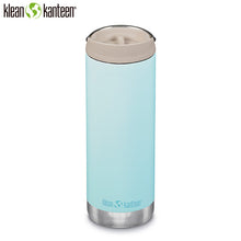 Load image into Gallery viewer, 【10%off】KLEAN KANTEEN TKワイド カフェキャップ 16oz 473ml