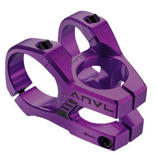 画像をギャラリービューアに読み込む, ANVL SWAGE STEM V2 35mmクランプ  アンビル スウェイジ ステム