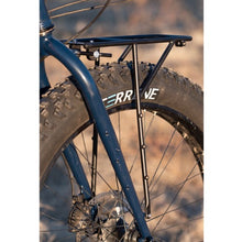 画像をギャラリービューアに読み込む, Tumbleweed bikes T Rack