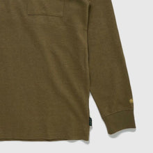 画像をギャラリービューアに読み込む, GOHEMP LOW POCKET TEE ゴーヘンプ ロンT GHC4453THJ21-2