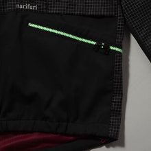画像をギャラリービューアに読み込む, 【40%off】narifuri Tsunoogaリップ サイクルベンチレーションブルゾン ジャケット