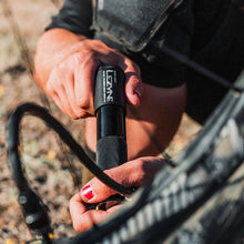 画像をギャラリービューアに読み込む, LEZYNE CNC TUBELESS DRIVE CO2 レザイン