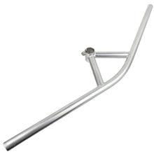 Load image into Gallery viewer, FAIRWEATHER b903 bullmoose bar (silver) NITTO 日東 フェアウェザー
