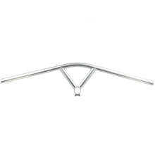 Load image into Gallery viewer, FAIRWEATHER b903 bullmoose bar (silver) NITTO 日東 フェアウェザー