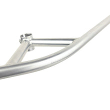 Load image into Gallery viewer, FAIRWEATHER b903 bullmoose bar (silver) NITTO 日東 フェアウェザー