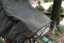 画像をギャラリービューアに読み込む, Carradice ダックスバックポンチョ スーパー キャラダイス