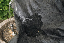 画像をギャラリービューアに読み込む, Carradice ダックスバックポンチョ スーパー キャラダイス