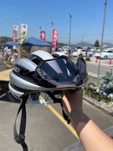 画像をギャラリービューアに読み込む, GIRO SYNTHE MIPS ヘルメット 2色 アジアンフィット ジロ シンセ