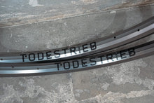 Load image into Gallery viewer, 【10%off】H PLUS SON TD-01 TOBESTRIEB 29インチリム 前後セット アウトレット