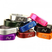 画像をギャラリービューアに読み込む, PHILWOOD seat post coller シートクランプ 30.0mm フィルウッド