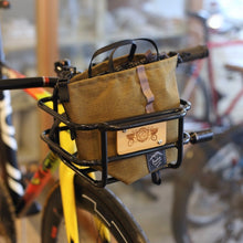 画像をギャラリービューアに読み込む, RawLow Mountain Works Tabitibi Tote ロウロウマウンテンワークス タビチビトート