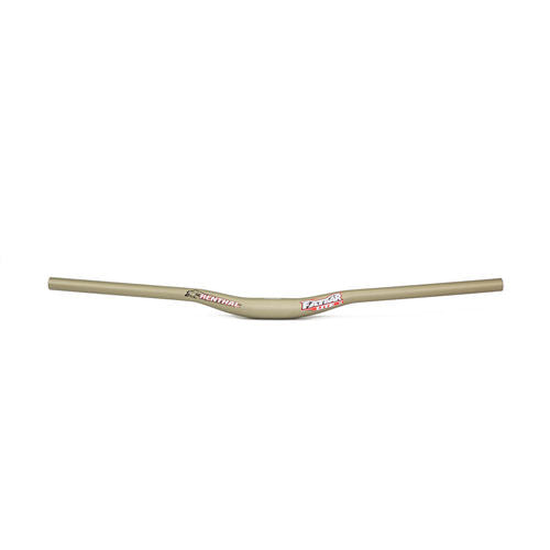 RENTHAL FATBAR LITE 35 GOLD 760mm レンサル – Grumpy Bike Shop