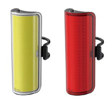 画像をギャラリービューアに読み込む, knog BIG COBBER ビッグコバー フラッシングライト  ノグ