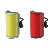 Load image into Gallery viewer, knog MID COBBER ミッドーコバー フラッシングライト ノグ