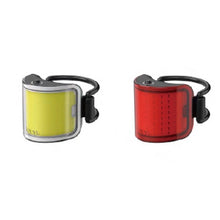 Load image into Gallery viewer, knog LIL COBBER リルコバー フラッシングライト ノグ