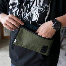 画像をギャラリービューアに読み込む, 【30%OFF】THE BROWN BUFFALO PACKERSLING SMALL ザブラウンバッファロー ショルダー