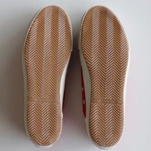 Load image into Gallery viewer, MOONSTAR GYM CLASSIC RED ムーンスター ジムクラシック(MOONSTAR)の商品画像(写真7)