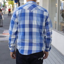 Load image into Gallery viewer, TOPO DESIGNS MOUNTAIN SHIRT マウンテンシャツ トポデザイン(Topo Designs)の商品画像(写真9)