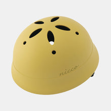 画像をギャラリービューアに読み込む, ルシック ベビーL / Le Chic Baby L nicco ニコ 子供用ヘルメット