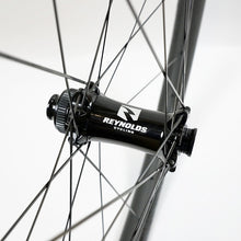 画像をギャラリービューアに読み込む, 【40%off】Reynolds Blacklabel Wide Trail 349 カーボンホイールセット 29er レイノルズ