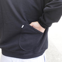 Load image into Gallery viewer, Chari&Co CONTOUR HOODIE SWEATS スウェット チャリアンドコー(Chari&Co)の商品画像(写真4)
