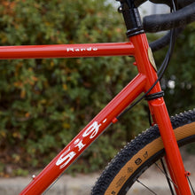 Load image into Gallery viewer, Sig.Rando 完成車 フロントシングルモデル (フォークダボあり)