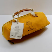 画像をギャラリービューアに読み込む, holo Rugger Bag M ラガーバッグ 保冷ライニング コーヒーライド コーラライド フロントバッグ