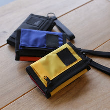 画像をギャラリービューアに読み込む, THE BROWN BUFFALO TRIFOLD WALLET ザブラウンバッファロー ウォレット