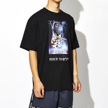 Load image into Gallery viewer, Chari&Co ELECTRONIC PUG TEE Tシャツ チャリアンドコー(Chari&Co)の商品画像(写真2)